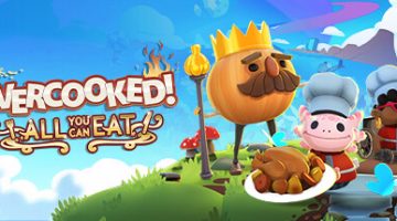 胡闹厨房！全都好吃（Overcooked! All You Can Eat）免安装中文版下载