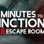 密室逃生60分钟灭绝边缘（60 Minutes to Extinction: Escape Room）免安装中文版下载