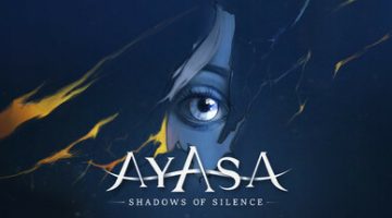 寂静之国的波斯菊（Ayasa: Shadows of Silence）免安装中文版下载