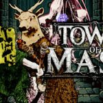 面具之塔（Tower of Mask）免安装中文版下载