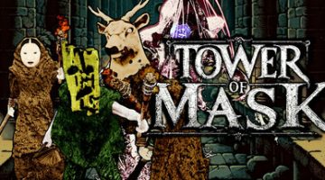 面具之塔（Tower of Mask）免安装中文版下载