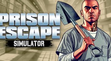 越狱模拟器：挖掘（Prison Escape Simulator: Dig Out）免安装中文版下载