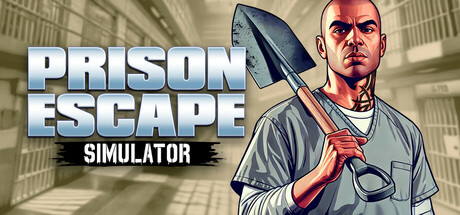 越狱模拟器：挖掘（Prison Escape Simulator: Dig Out）免安装中文版下载
