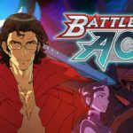 机甲王牌（Battle Suit Aces）免安装中文版下载