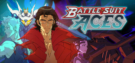 机甲王牌（Battle Suit Aces）免安装中文版下载