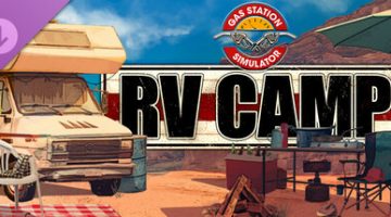 加油站大亨（Gas Station Simulator）免安装中文版下载