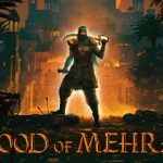 梅兰之血（Blood of Mehran）免安装中文版下载