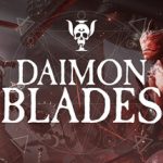 戴蒙之刃（DAIMON BLADES）免安装中文版下载
