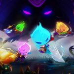 余烬骑士联机版（Ember Knights Online）免安装中文版下载