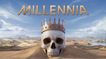 诸千年（Millennia）免安装中文版下载