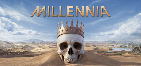 诸千年（Millennia）免安装中文版下载