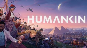 人类（Humankind）免安装中文版下载