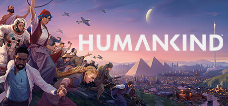 人类（Humankind）免安装中文版下载