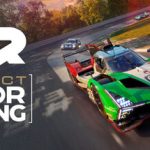 汽车竞速计划（Project Motor Racing）免安装中文版下载