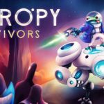 负熵幸存者（Entropy Survivors）免安装中文版下载