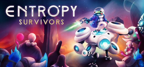 负熵幸存者（Entropy Survivors）免安装中文版下载