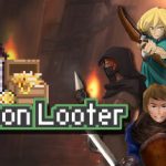 地牢掠夺者联机版（Dungeon Looter Online）免安装中文版下载