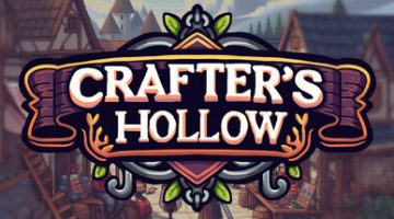 匠人之谷（Crafter’s Hollow）免安装中文版下载
