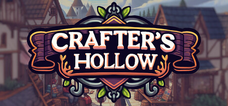 匠人之谷（Crafter’s Hollow）免安装中文版下载