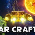 星际工匠（Star Crafter）免安装中文版下载