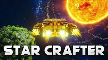 星际工匠（Star Crafter）免安装中文版下载