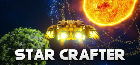 星际工匠（Star Crafter）免安装中文版下载