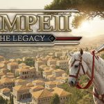 庞贝：遗产（Pompeii: The Legacy）免安装中文版下载