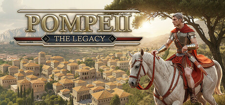 庞贝：遗产（Pompeii: The Legacy）免安装中文版下载