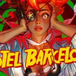 巴塞罗那旅馆（HOTEL BARCELONA）免安装中文版下载