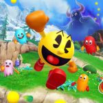 吃豆人 吃遍世界2（PAC-MAN WORLD 2 Re-PAC）免安装中文版下载