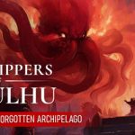 克苏鲁信徒（Worshippers of Cthulhu）免安装中文版下载
