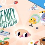 百变大脑亨利（Henry Halfhead）免安装中文版下载