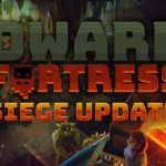 矮人要塞（Dwarf Fortress）免安装英文版下载
