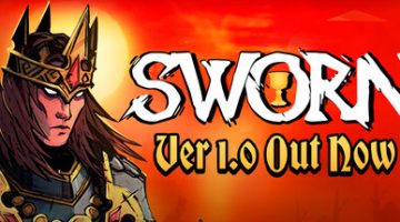 圣杯誓约联机版（SWORN Online）免安装中文版下载