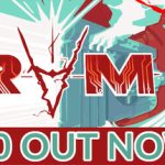 夺魄机兵（RAM Random Access Mayhem）免安装中文版下载