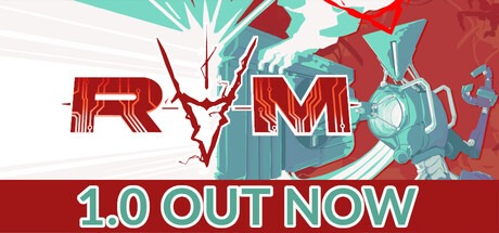 夺魄机兵（RAM Random Access Mayhem）免安装中文版下载