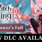 魔女之泉R（WitchSpring R）免安装中文版下载