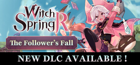 魔女之泉R（WitchSpring R）免安装中文版下载