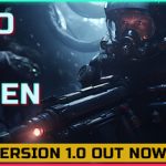 弹药和氧气（Ammo and Oxygen）免安装中文版下载