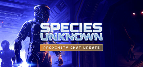 物种：未知联机版（Species: Unknown Online）免安装中文版下载