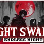 黑夜刀锋：幸存者（Night Swarm）免安装中文版下载