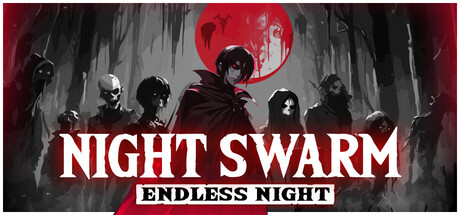 黑夜刀锋：幸存者（Night Swarm）免安装中文版下载
