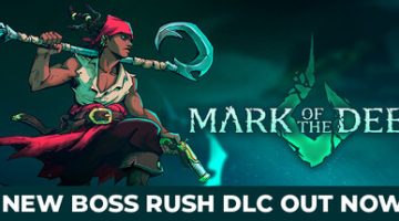 深渊之印（Mark of the Deep）免安装中文版下载