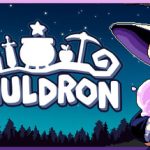 魔釜小女巫（Cauldron）免安装中文版下载