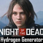 死亡之夜（Night of the Dead）免安装中文版下载