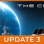 地壳（The Crust）免安装中文版下载