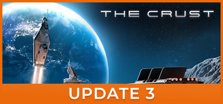 地壳（The Crust）免安装中文版下载