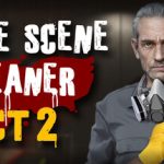 犯罪现场清理工（Crime Scene Cleaner）免安装中文版下载