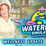 水上乐园模拟器（WaterPark Simulator）免安装中文版下载