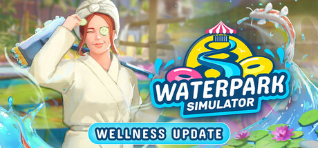 水上乐园模拟器（WaterPark Simulator）免安装中文版下载